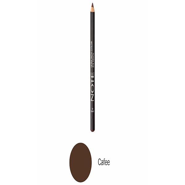 NOTE ULTRA RICH COLOR EYE PENCIL 02 1.1 gm