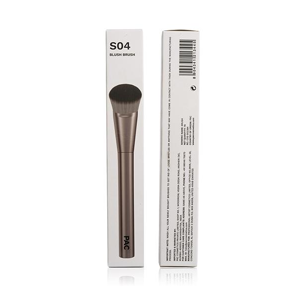 PAC S04 Blush Brush 1's - Blush Brush