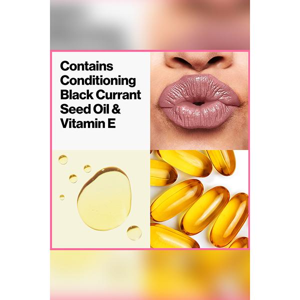 Revlon Colorstay Satin Ink Liquid Lip Color - Partner In Crime 5 ml - Lipsticks