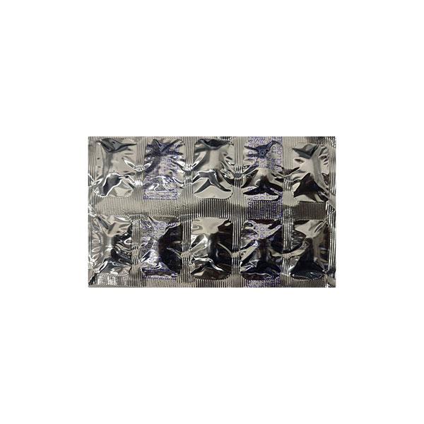 B Fit CD Tablet 10'S - Supplements-Vam