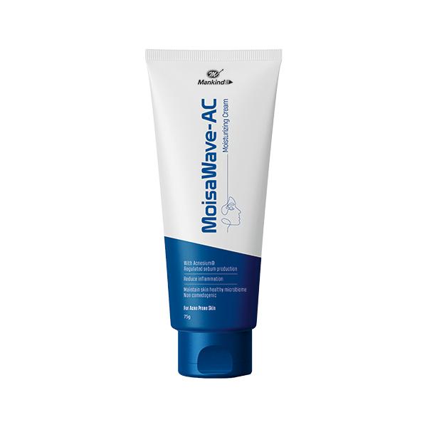 MOISAWAVE AC MOISTURIZING Cream 75g