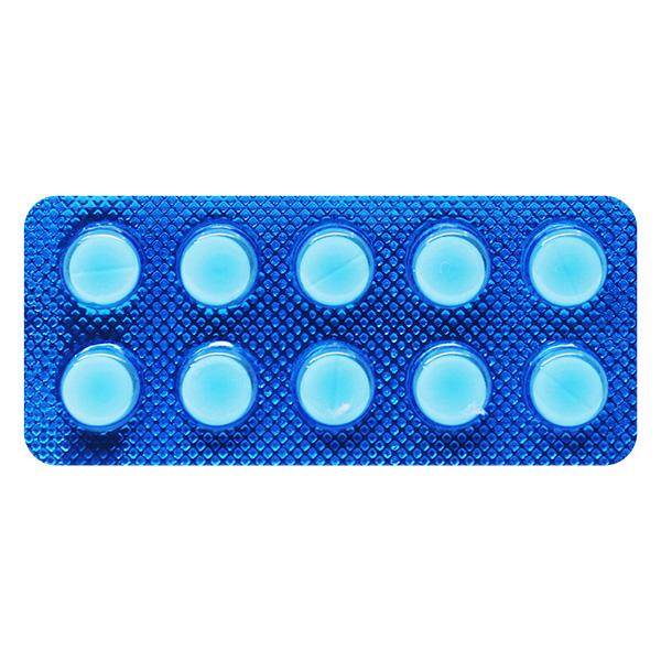 Asthakind Tablet 10'S - Asthma/COPD-Ast