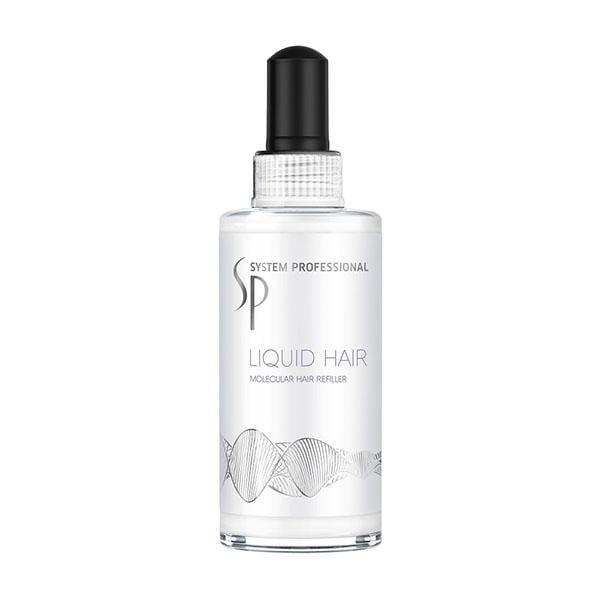 SP Liquid Molecular Hair Refiller 100 ml - Hair Treatment