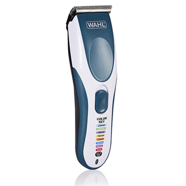 Netmeds | Wahl Colour Pro Cordless Clipper (09649-024) 1's