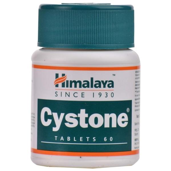 Netmeds | Himalaya Cystone Tablet 60's