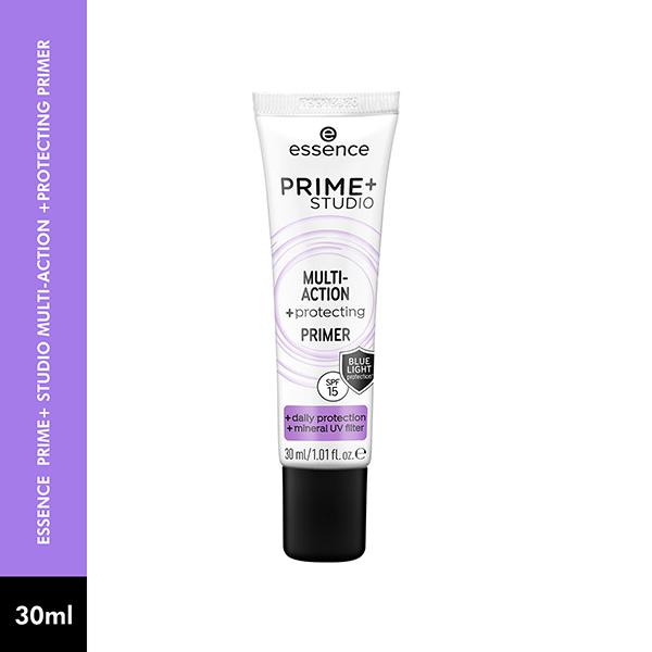 Essence prime+ studio multi-action +protecting primer 30 ml
