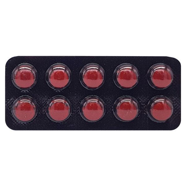 Neuropill 100mg Tablet 10'S - Neuropathic Pain-Dru