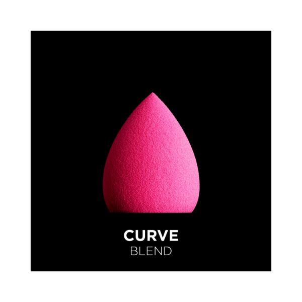 Sigma Beauty 3Dhd Blender - Pink 1's - Sponges & Applicators