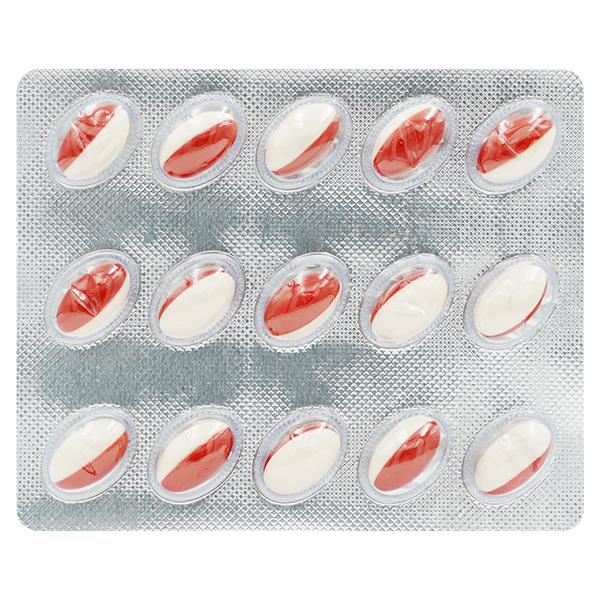Calbone K2 Capsule 15'S - Supplements-Cal