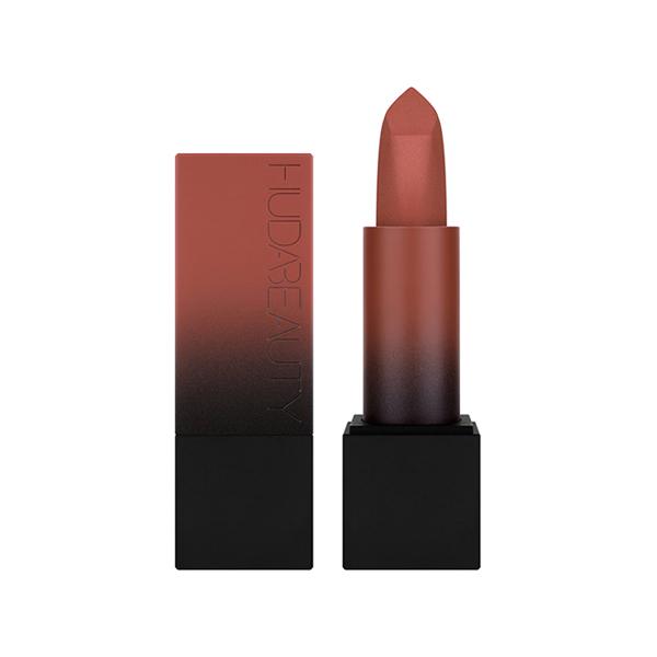 Huda Beauty Power Bullet Matte Lipstick Interview 3 gm - Lipsticks