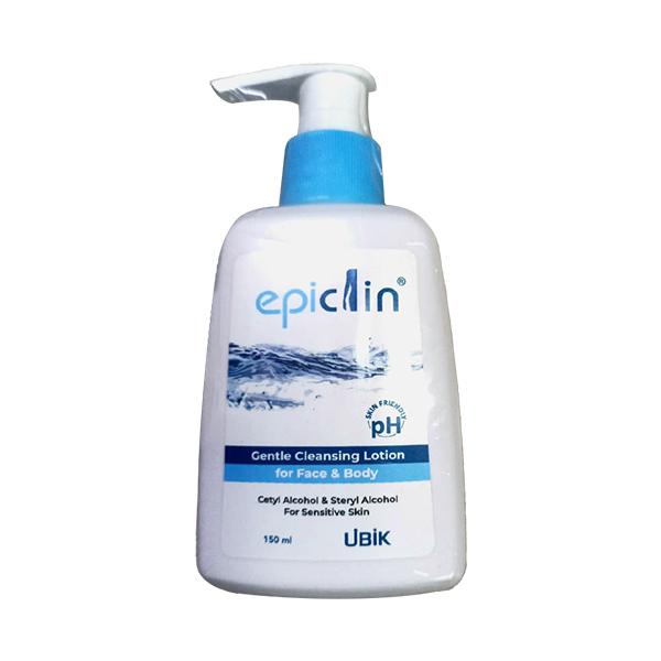 Netmeds | EPICLIN CLEANSING Lotion 150ml