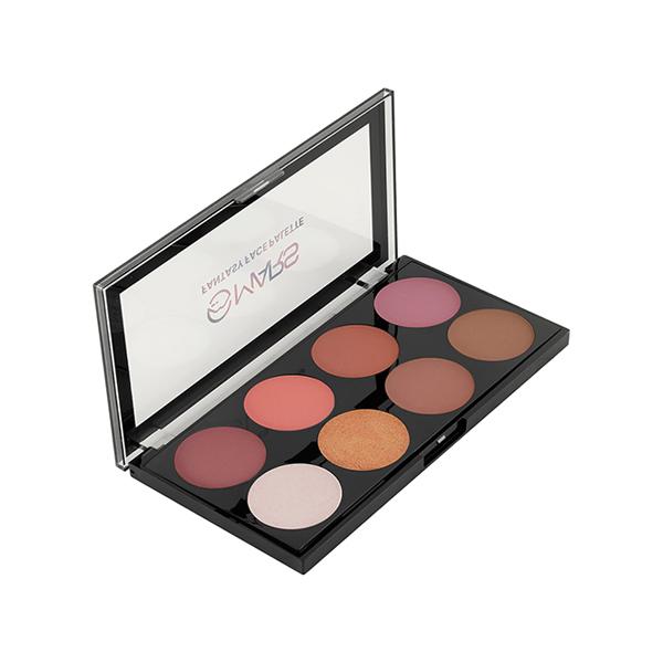Mars Fantasy Face Palette - 03 20 gm - Face Palettes