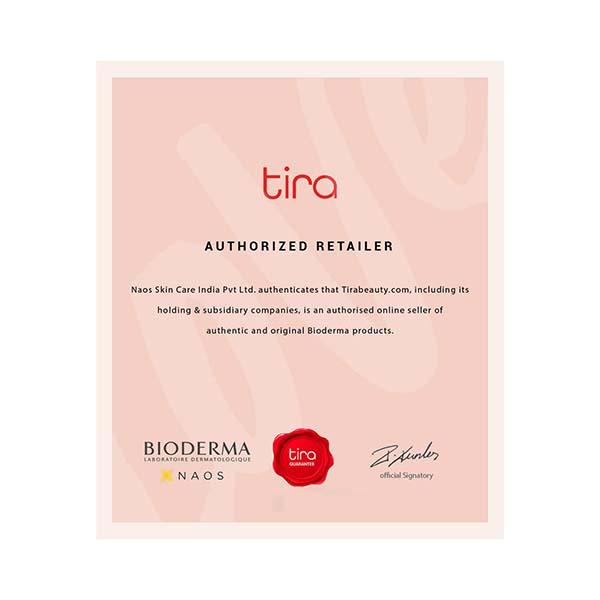 Bioderma Sensibio Tonique Soothing Alcohol-Free Toner 250 ml - Face Serum
