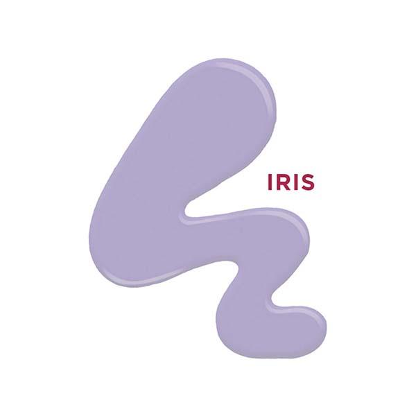 Revlon Super Lustrous Nail Enamel-Iris 8 ml - Nail Polish