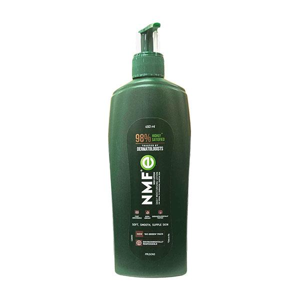Netmeds | NMF E NEW GO GREEN DAILY MOISTURIZING SKIN Lotion 450ml