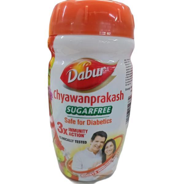Netmeds | Dabur Chyawanprakash Sugarfree 450 g