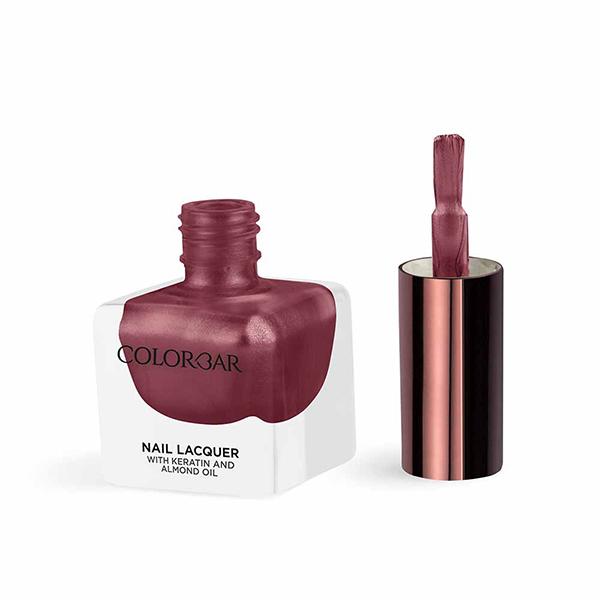 Colorbar Lux Nail Lacquer Cbn291 12 Ml - Nail Polish