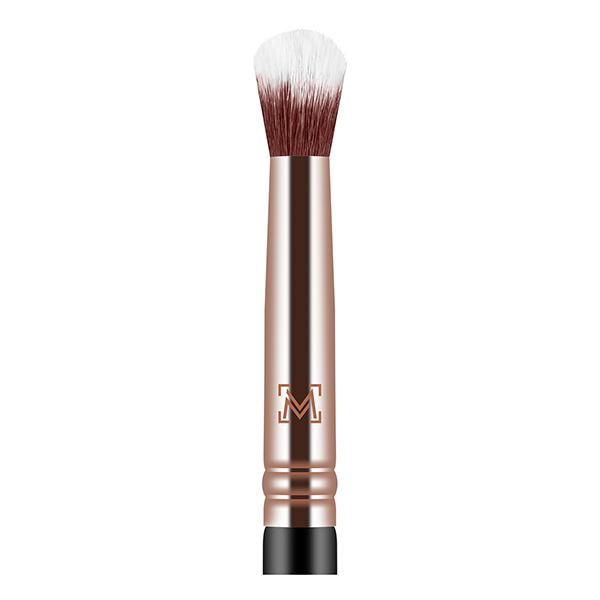 Miss Claire M19 - Eyeshadow Blending Brush (Rose Gold) 1's - Eye Brush