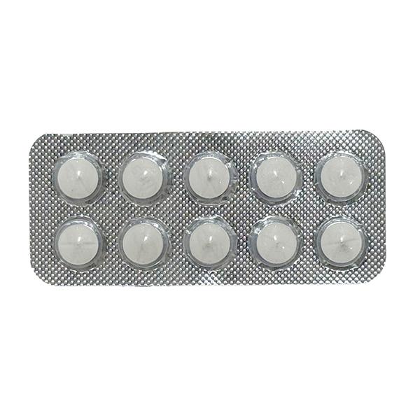 Etoshine 60mg Tablet 10'S - Pain relief-Nsa