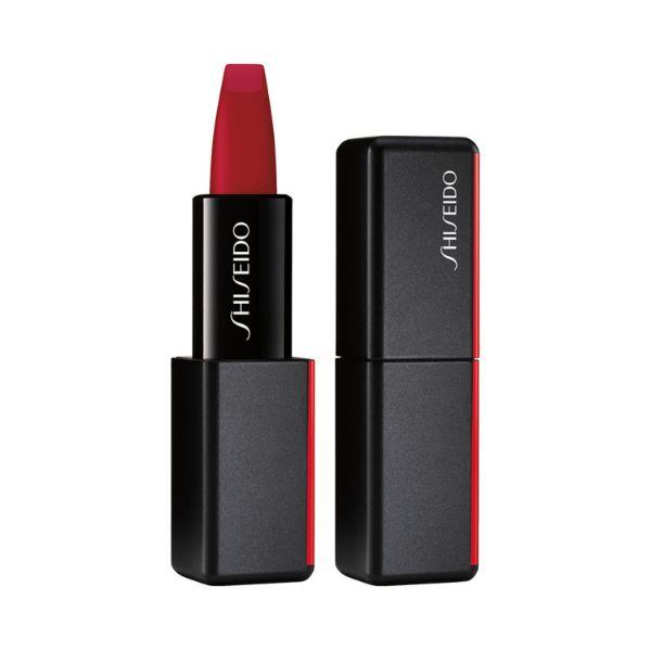 Shiseido Modern Matte Powder Lipstick 515 Mellow Drama 4 gm