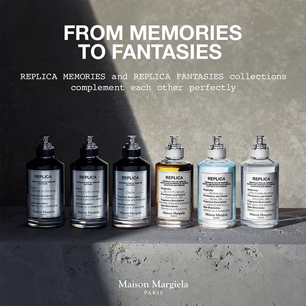 Maison Margiela Flying EDP 100 ml - Perfumes (Edt/Edp)