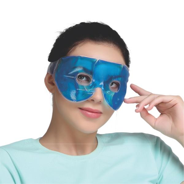 Netmeds | Flamingo Hot & Cold Eye Mask (HC - 1006) (U)