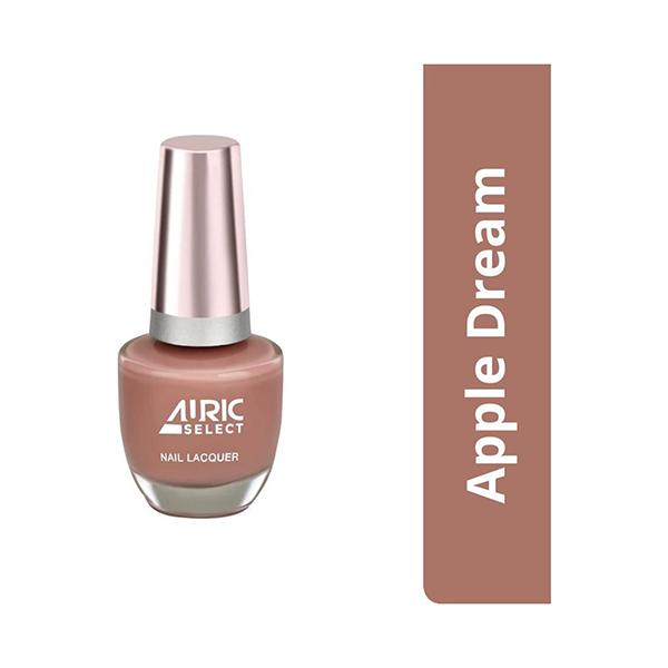 Auric Select Nail Lacquer Apple Dream 15 ml - Nail Polish