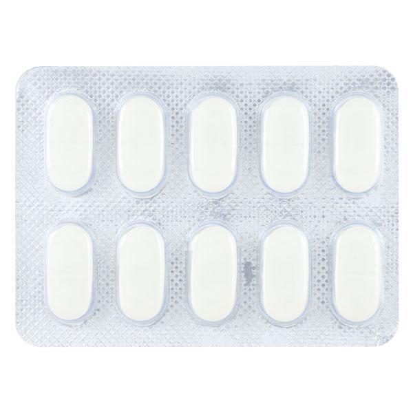 Voglinorm M 0.2mg Tablet 10'S - Diabetes-Ant