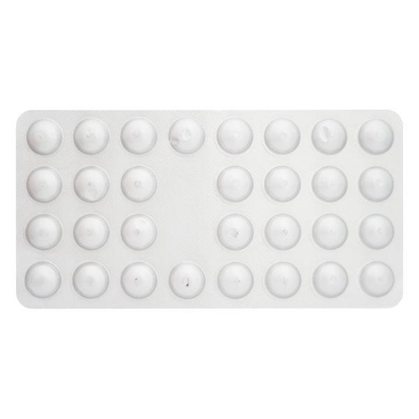 Crestor 5mg Tablet 30'S - High Cholesterol-Dys
