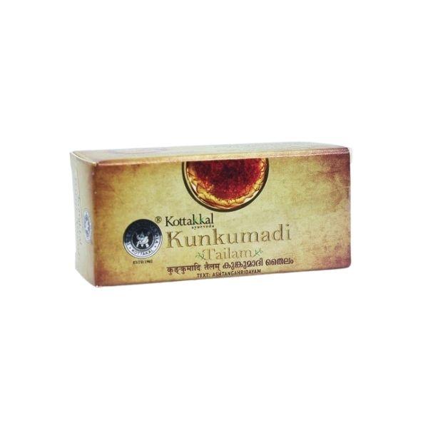 Netmeds | Kottakkal Ayurveda kunkumadi Tailam 10 ml