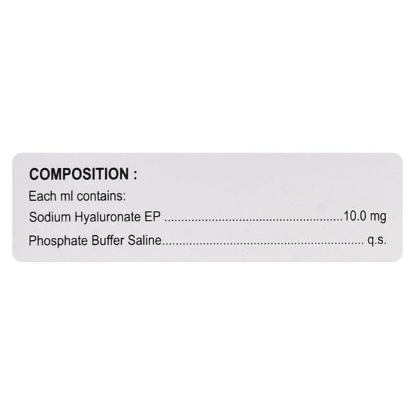 Halonix One Injection(Pfs) 6ml - Arthritis-Oth