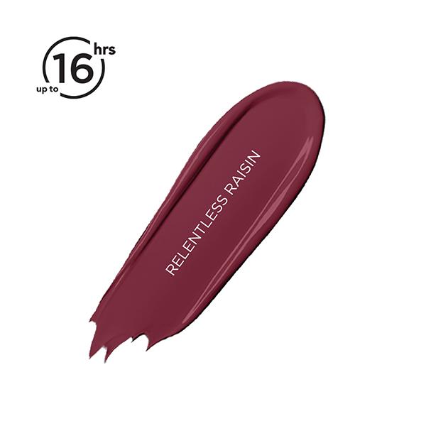 Revlon Colorstay Overtime Lipcolor - 270 Relentless Raisin 4ml - Liquid Lipsticks