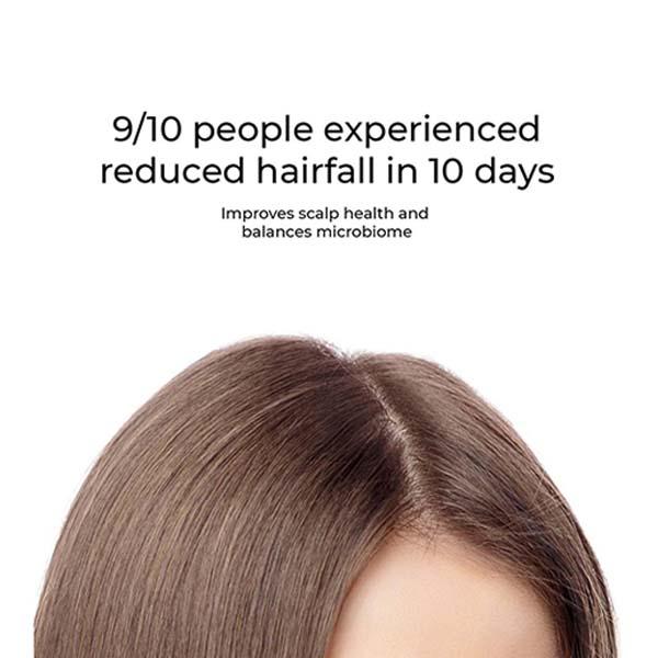 Brillare Root Deep Scalp Hydroil Kit 150 ml - Hair Oils