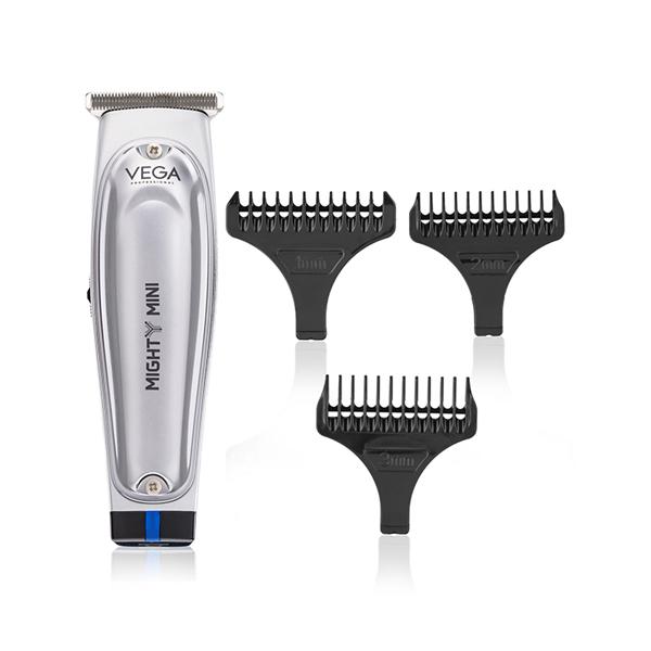 Netmeds | VEGA Professional Mighty Mini Hair Trimmer with 90 mins Runtime, (VPVHT-07) 1's