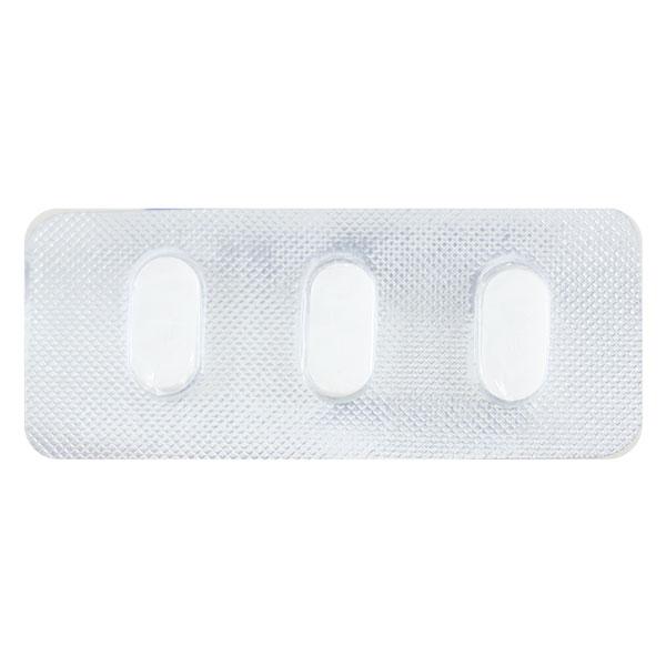 STYZI 500 Tablet 3's - Bacterial Infections-Mac