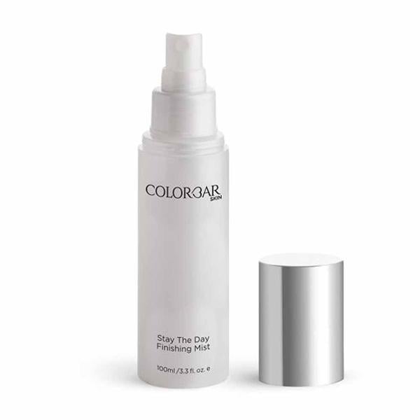 Netmeds | Colorbar Stay The Day Finishing Mist 100ml