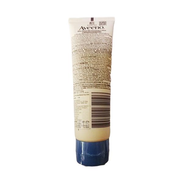 Aveeno Skin Relief Moisturizing Lotion 71 ml - Creams, Lotions & Oils