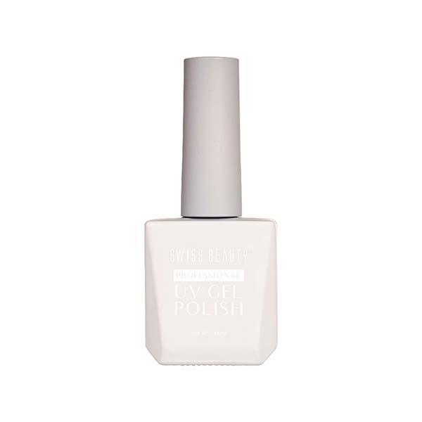 Swiss Beauty Professional UV Gel Nail Polish, Shade - 02 15 gm - Nail Polish