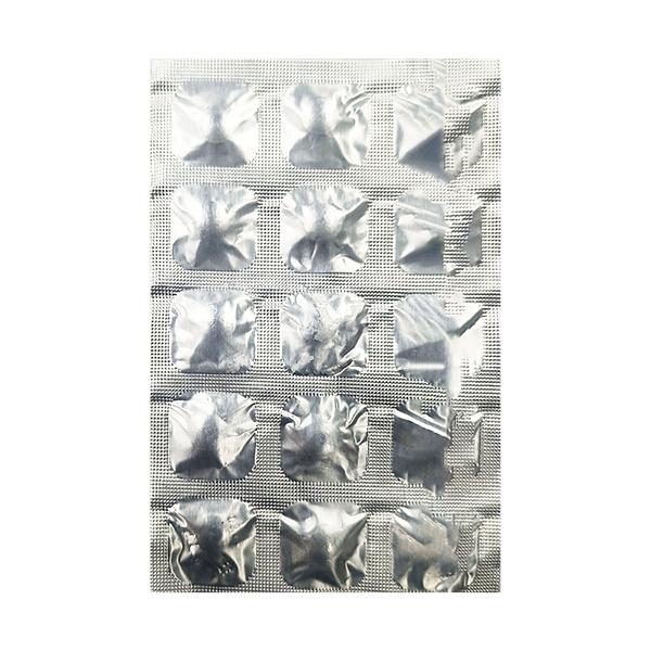 IGUVIC Tablet 15's - Arthritis-Dis