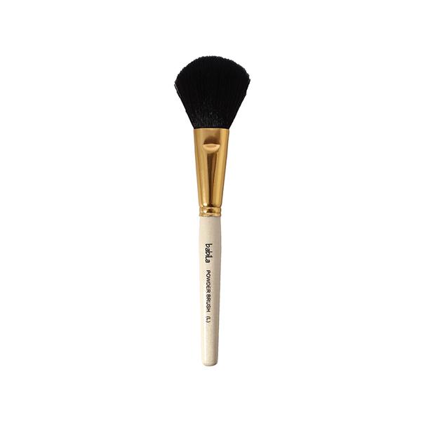 POWDER BRUSH LARGE MB-v 02L 1's