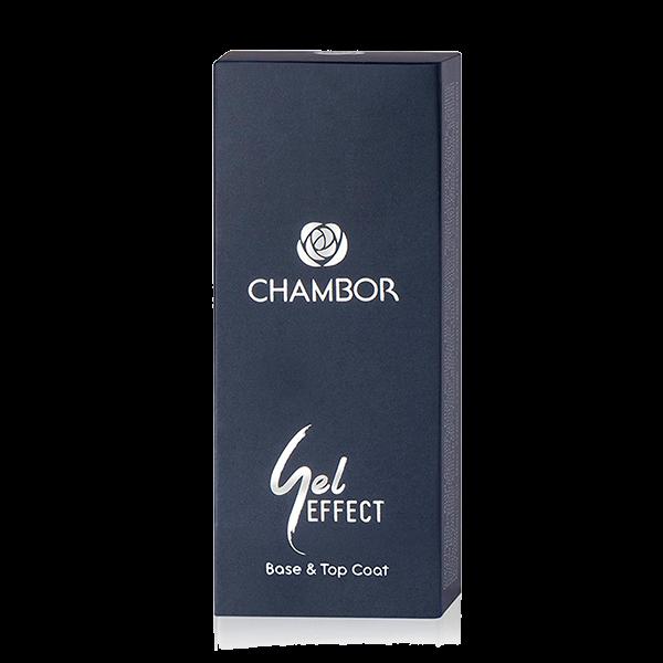 Gel Effectnail Lacquer - 214 10 ml - Nail Polish