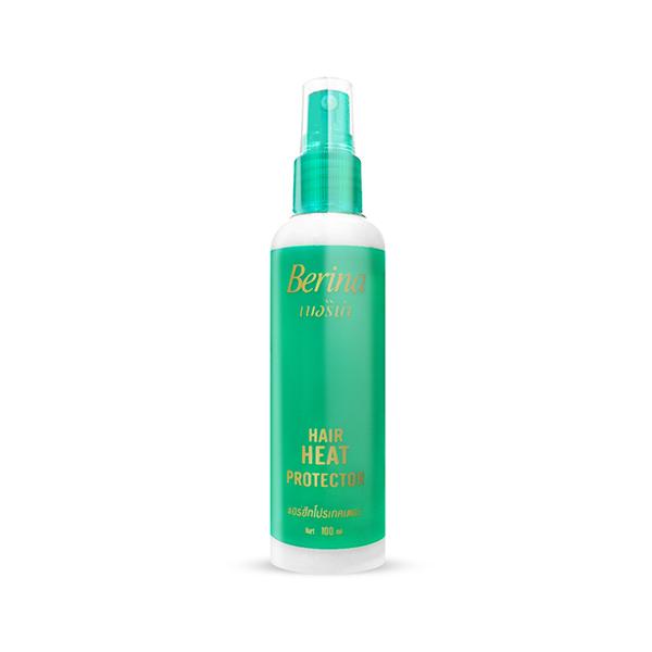 Netmeds | Berina Hair Heat Protector 100ml