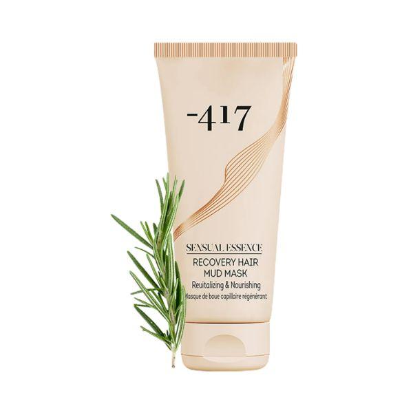 Minus 417 Sensual Essence Recovery Hair Mud Mask 200 ml