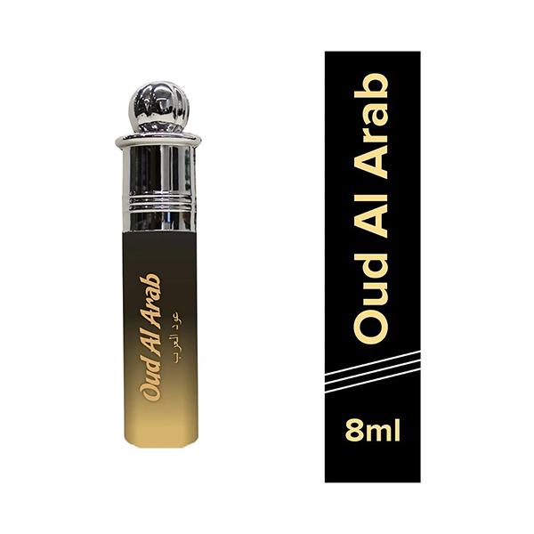 St. John Oud Al Arab Perfume 8 ml