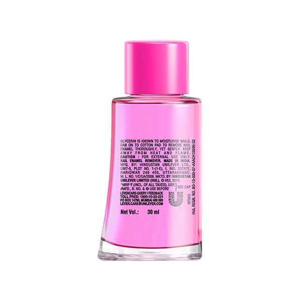 Elle18 Nail Enamel Remover 30 ml - Nail Polish Remover