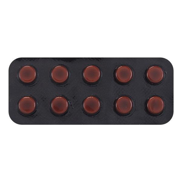 Megest 10mg Tablet 10'S - Hormonal Therapy-Oes
