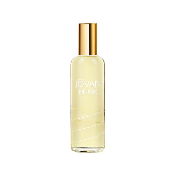 Jovan Musk Eau De Cologne Concentrate Spray 96 ml - Women Perfumes (Edt/Edp)