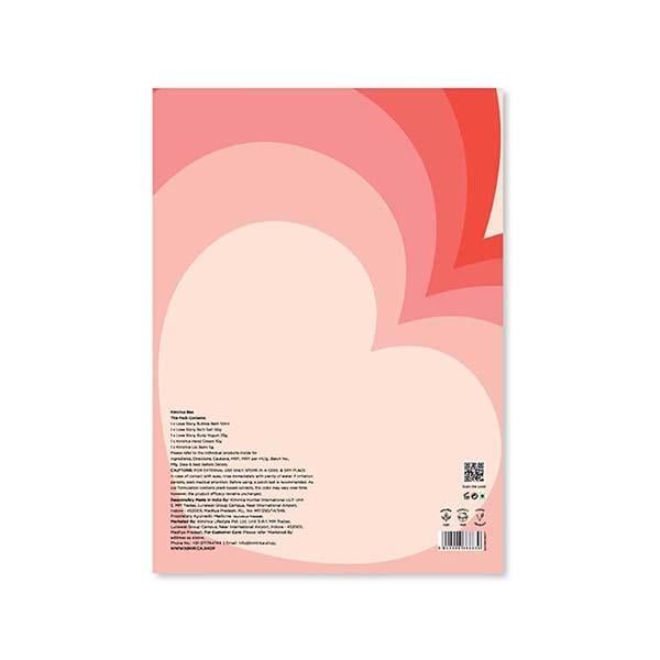 Kimirica Bae Before Anyone Else Bath Kit 140ml 1's - Bath Kits & Sets