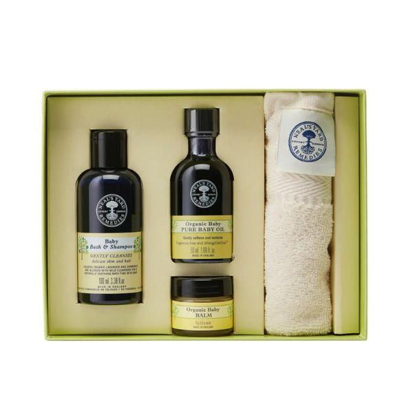Neal's Yard Remedies Baby Natural & Organic Collection 200 gm