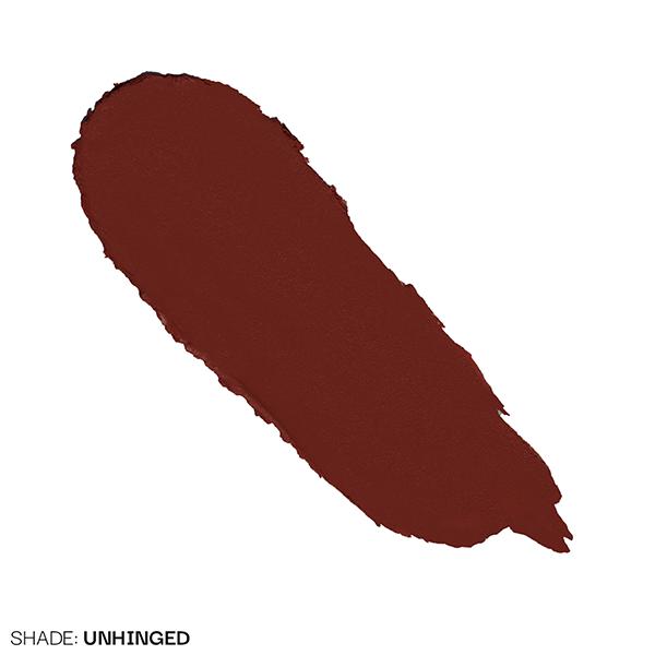 FAE Beauty Modern Matte Lipstick (Shade Unhinged) 3.5 gm - Lipsticks